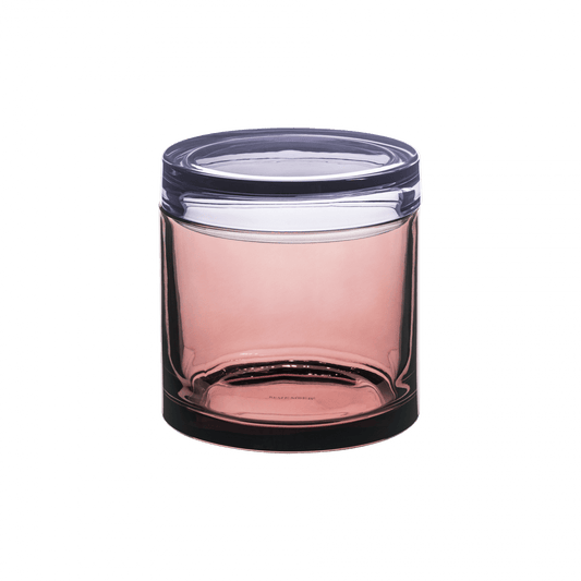 GLASS JAR SMALL