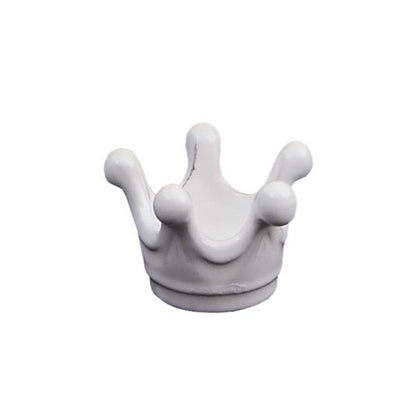 CANDLE HOLDER - TEALIGHT ROYAL