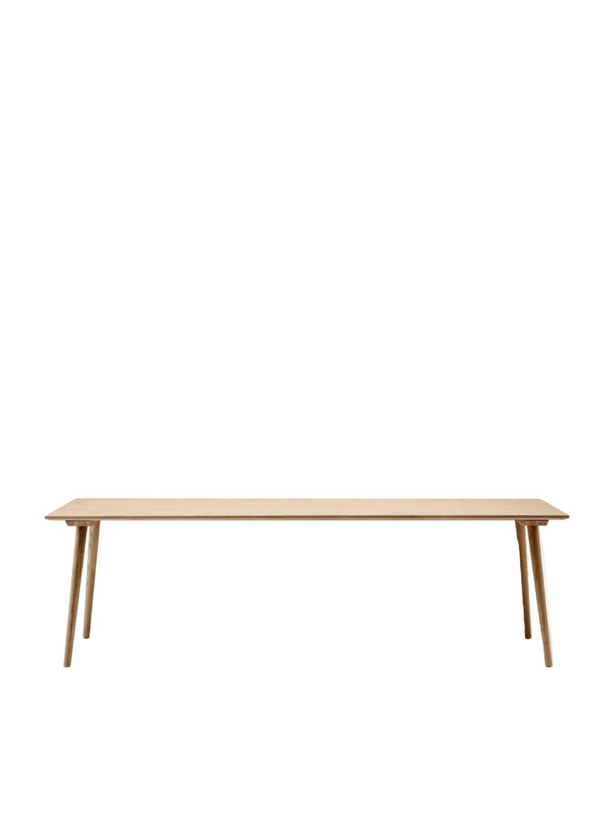 INDOOR - DINING TABLE - IN BETWEEN SK6