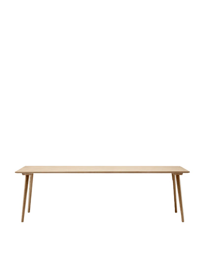 INDOOR - DINING TABLE - IN BETWEEN SK6