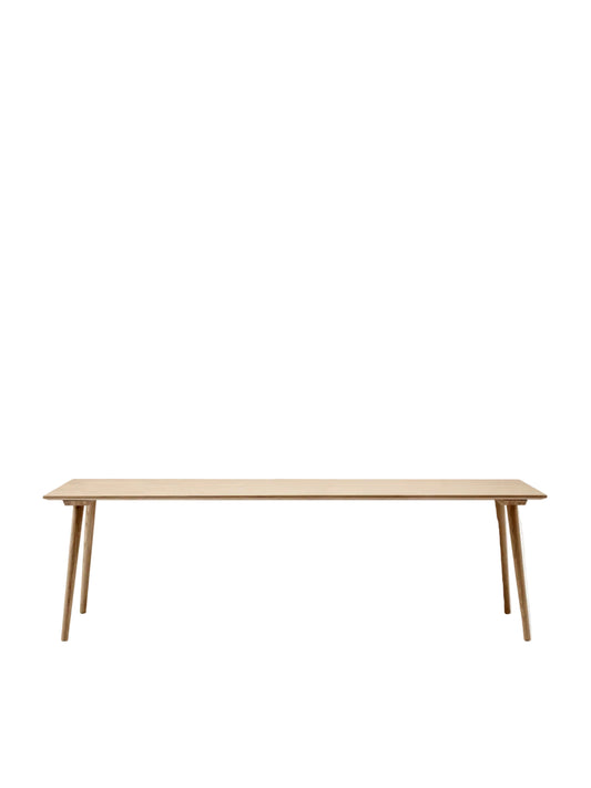 INDOOR - DINING TABLE - IN BETWEEN SK6