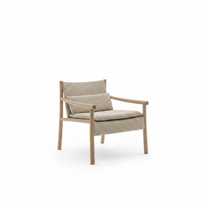 INDOOR - LOUNGE CHAIR - KATA