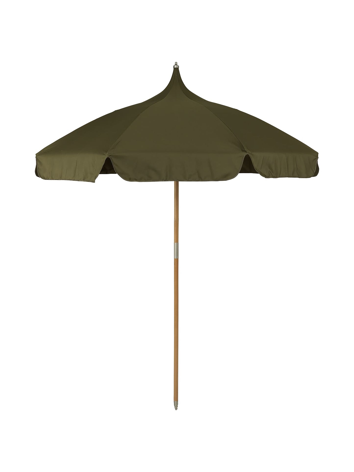 UMBRELLA-LULL-MILITARY OLIVE