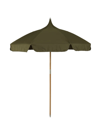 UMBRELLA-LULL-MILITARY OLIVE