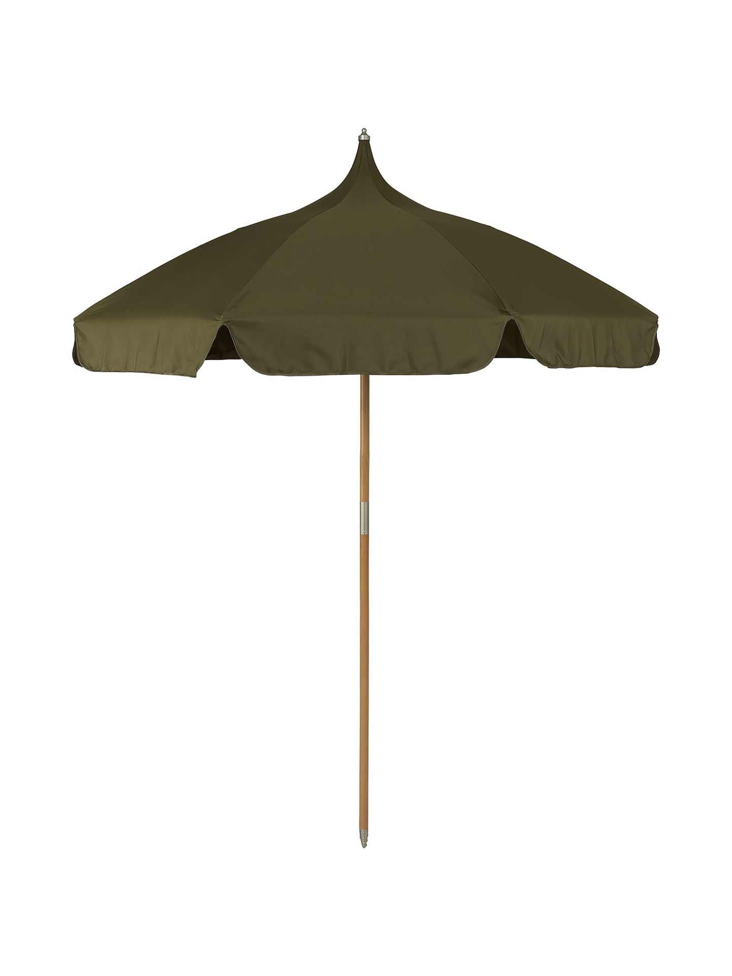 LULL UMBRELLA-MILITARY OLIVE