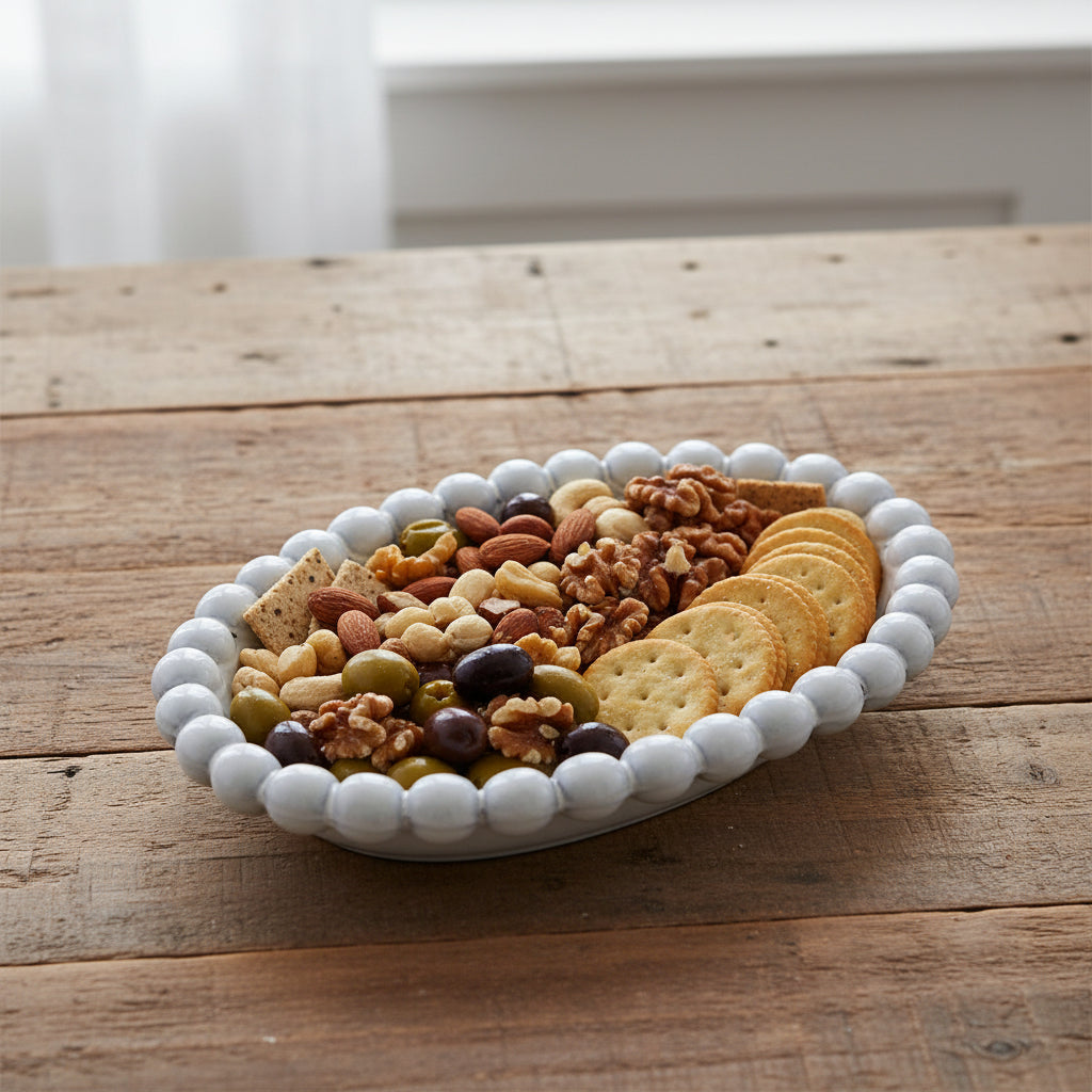 BOWL - COLLANA
