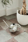 ORB WATERING CAN-MIRROR POLISHED