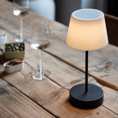 TABLE LAMP-OSCAR-PURE