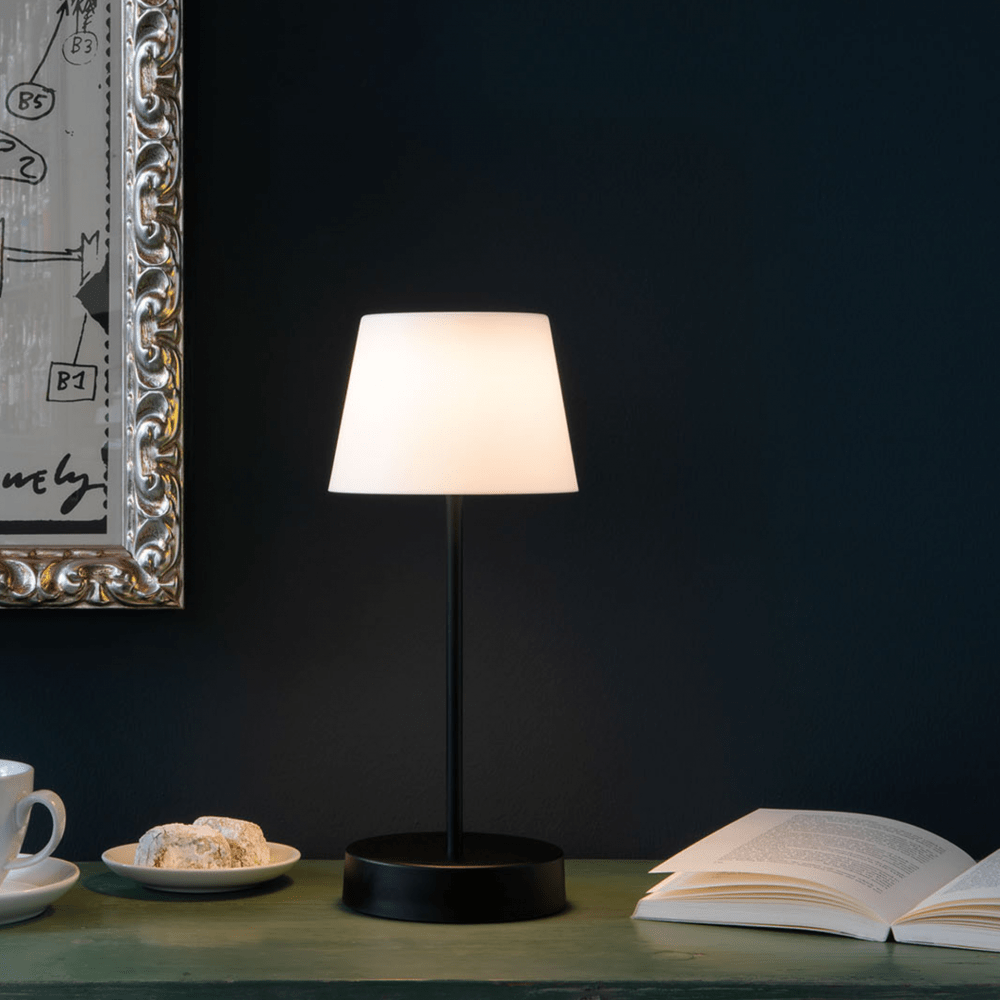 TABLE LAMP-OSCAR-PURE