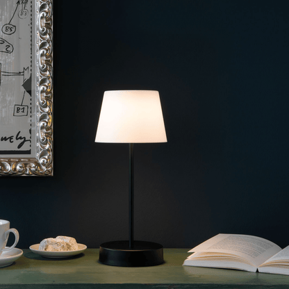 TABLE LAMP-OSCAR-PURE
