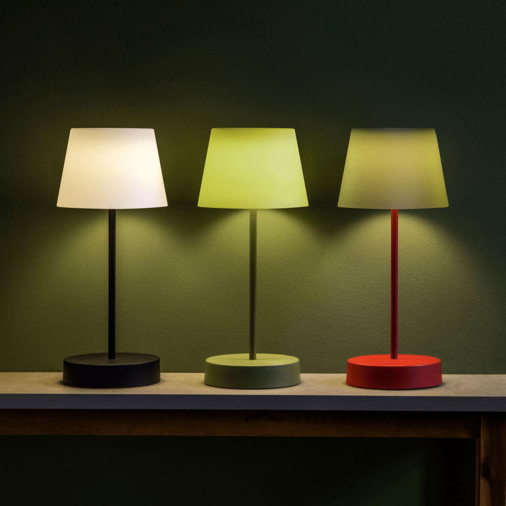 TABLE LAMP-OSCAR-PURE