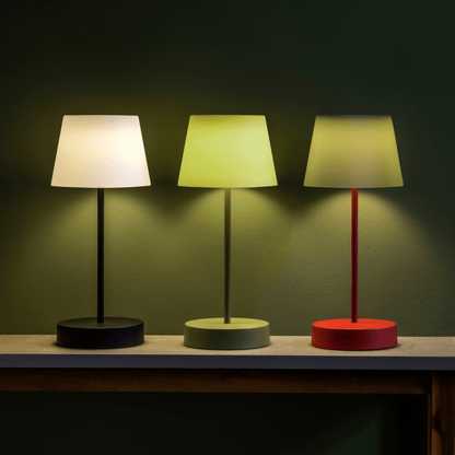 TABLE LAMP-OSCAR-PURE