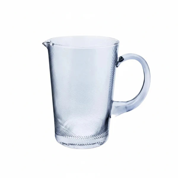 PITCHER - TWISTED