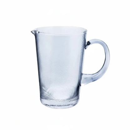 PITCHER - TWISTED