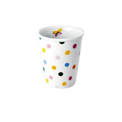 CUP - PORCELAIN