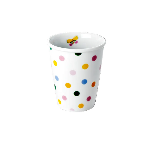 CUP - PORCELAIN