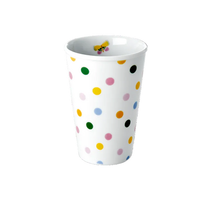 CUP - PORCELAIN
