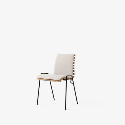 OUTDOOR - TABLE & 4 CHAIRS - TERRACE RFH-RD4-SET