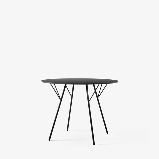 OUTDOOR - TABLE & 4 CHAIRS - TERRACE RFH-RD4-SET
