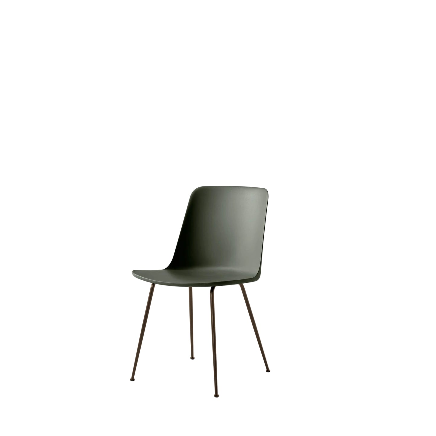 INDOOR - DINING CHAIR - RELY HW6