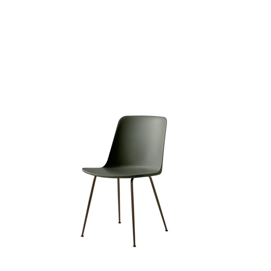 INDOOR - DINING CHAIR - RELY HW6
