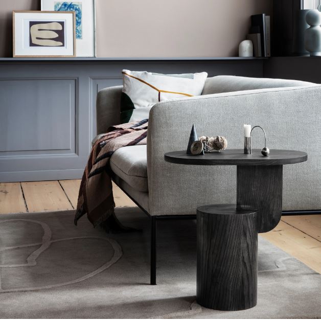 INDOOR - SIDE TABLE - INSERT