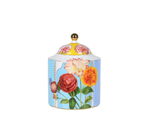 JAR-STORAGE JAR-MEDIUM-ROYAL MULTI