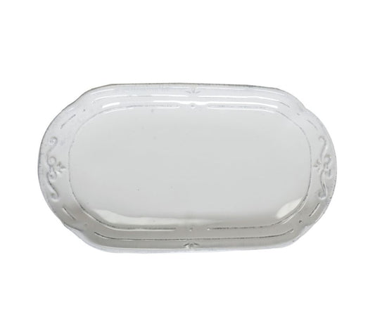 PLATTER-CONVITO SMALL OVAL 23x13CM