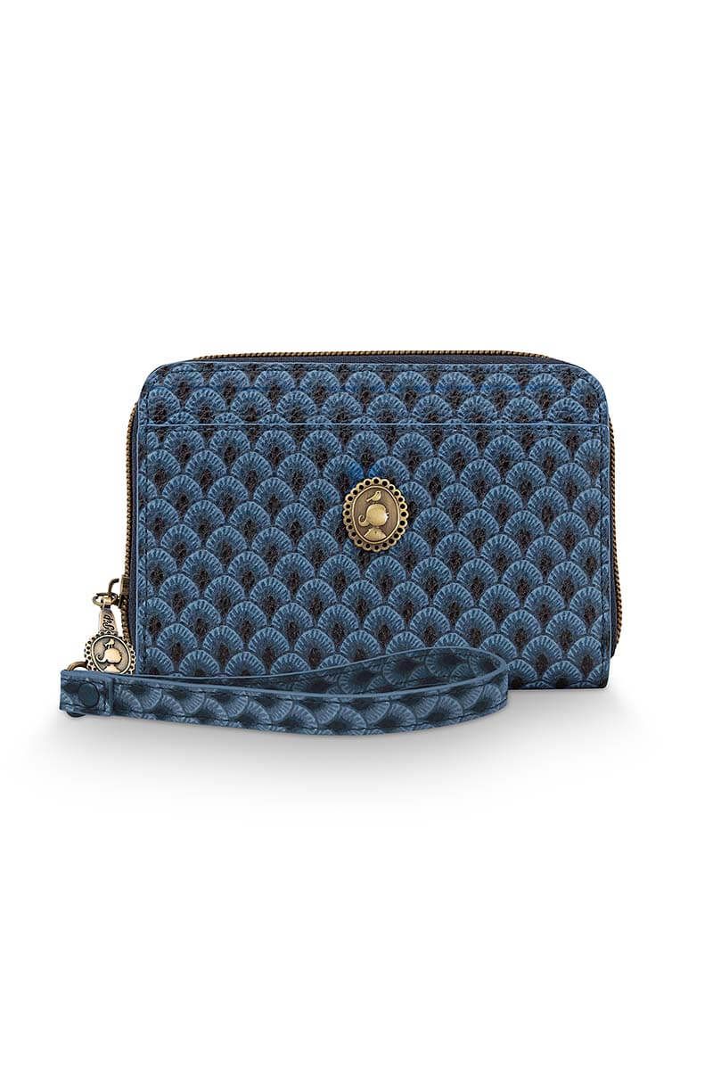WALLET-SUKI-BLUE