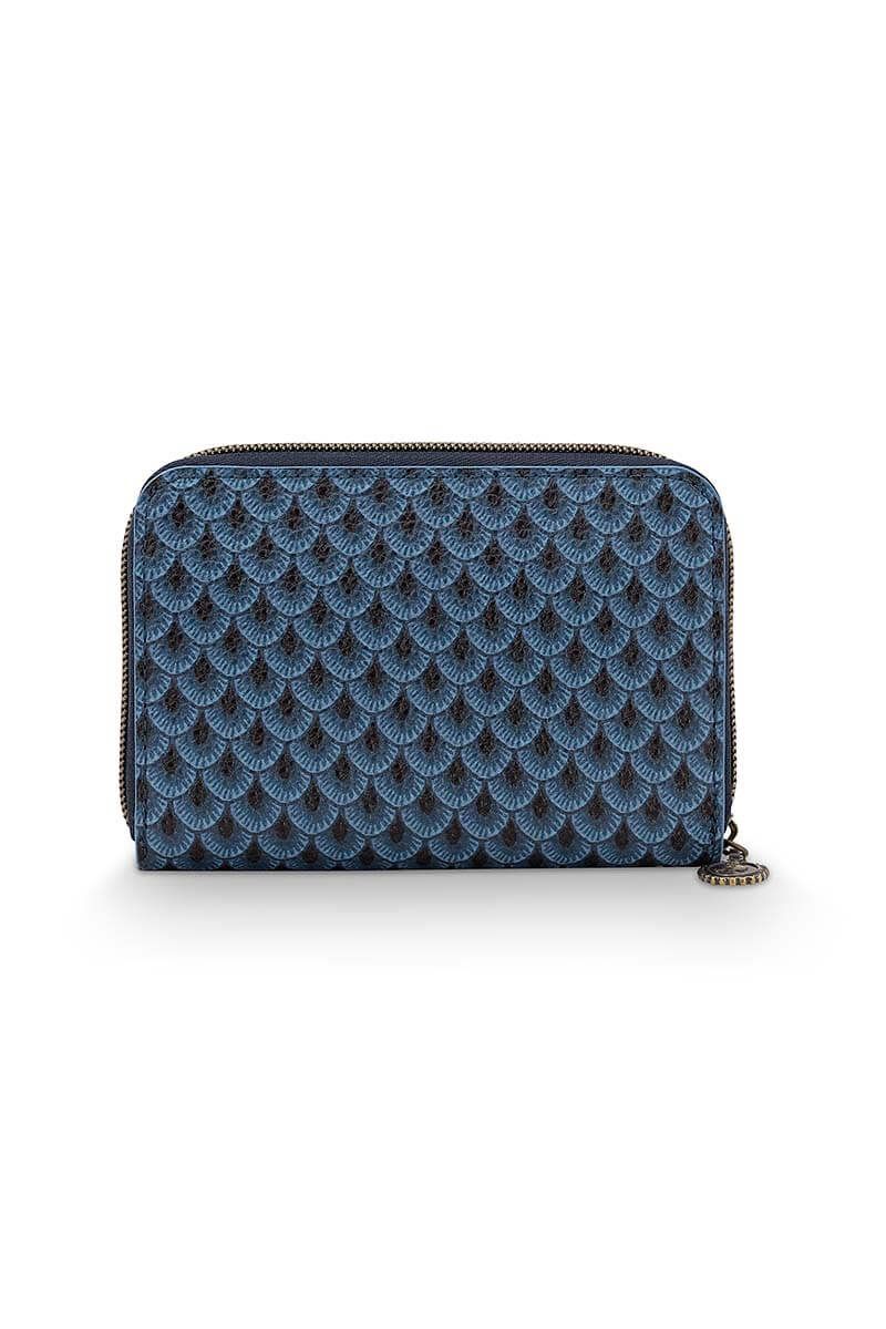 Wallet Suki Blue