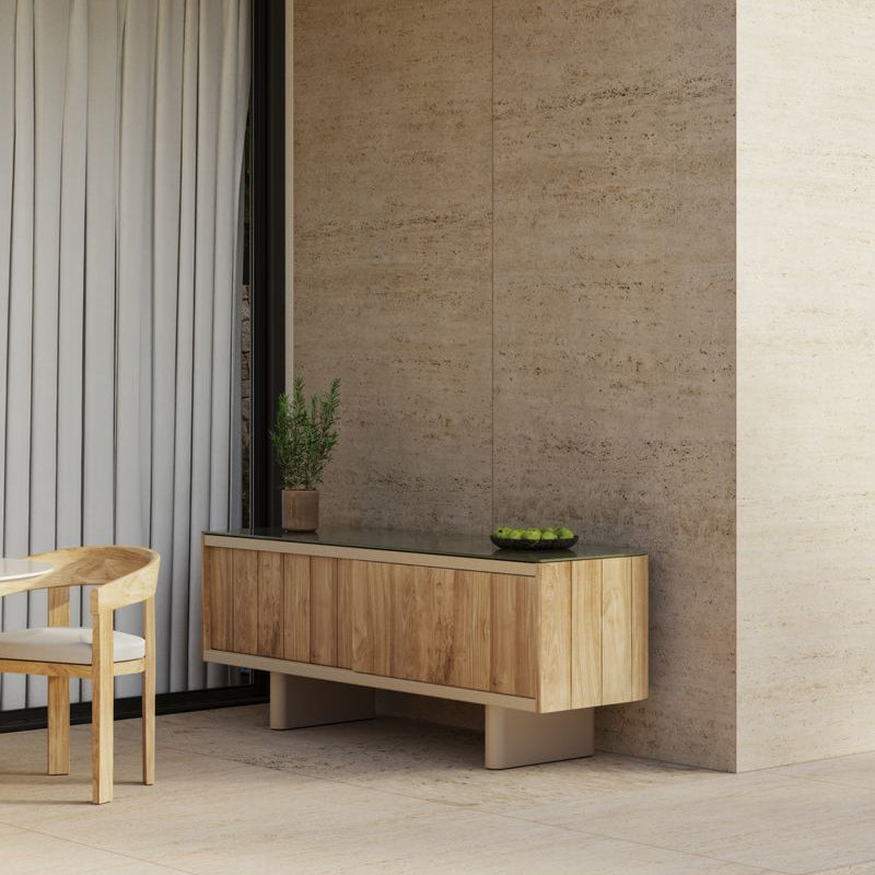 OUTDOOR - STORAGE - ATRIO