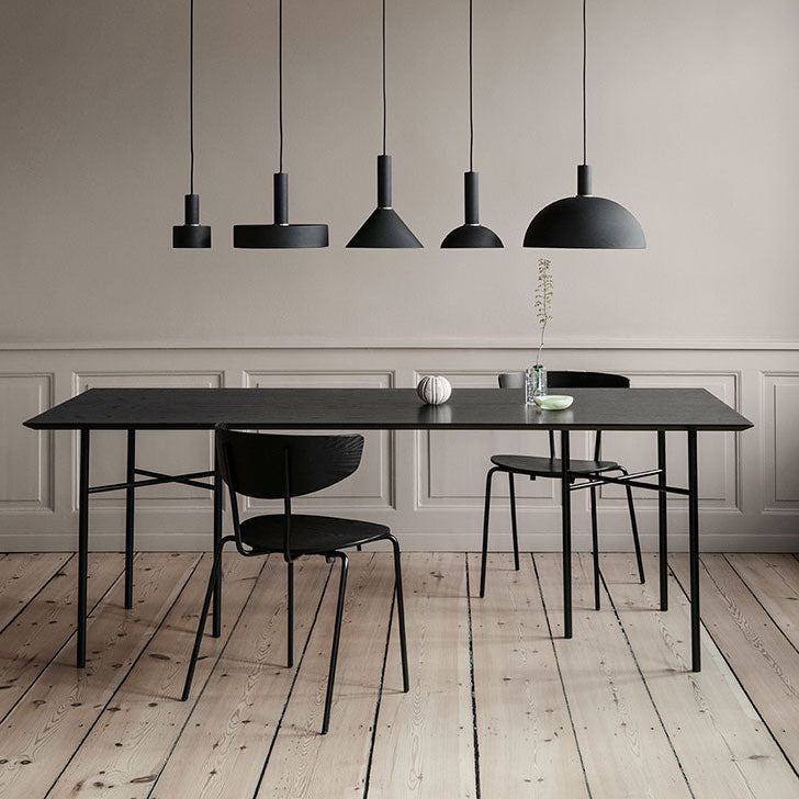 INDOOR - DINING CHAIR - HERMAN