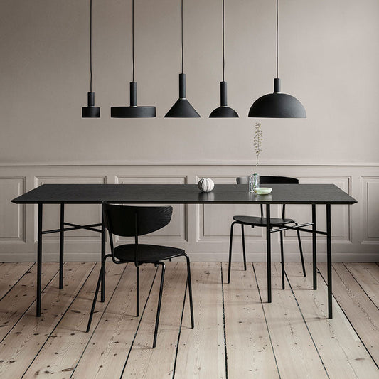 INDOOR - DINING CHAIR - HERMAN