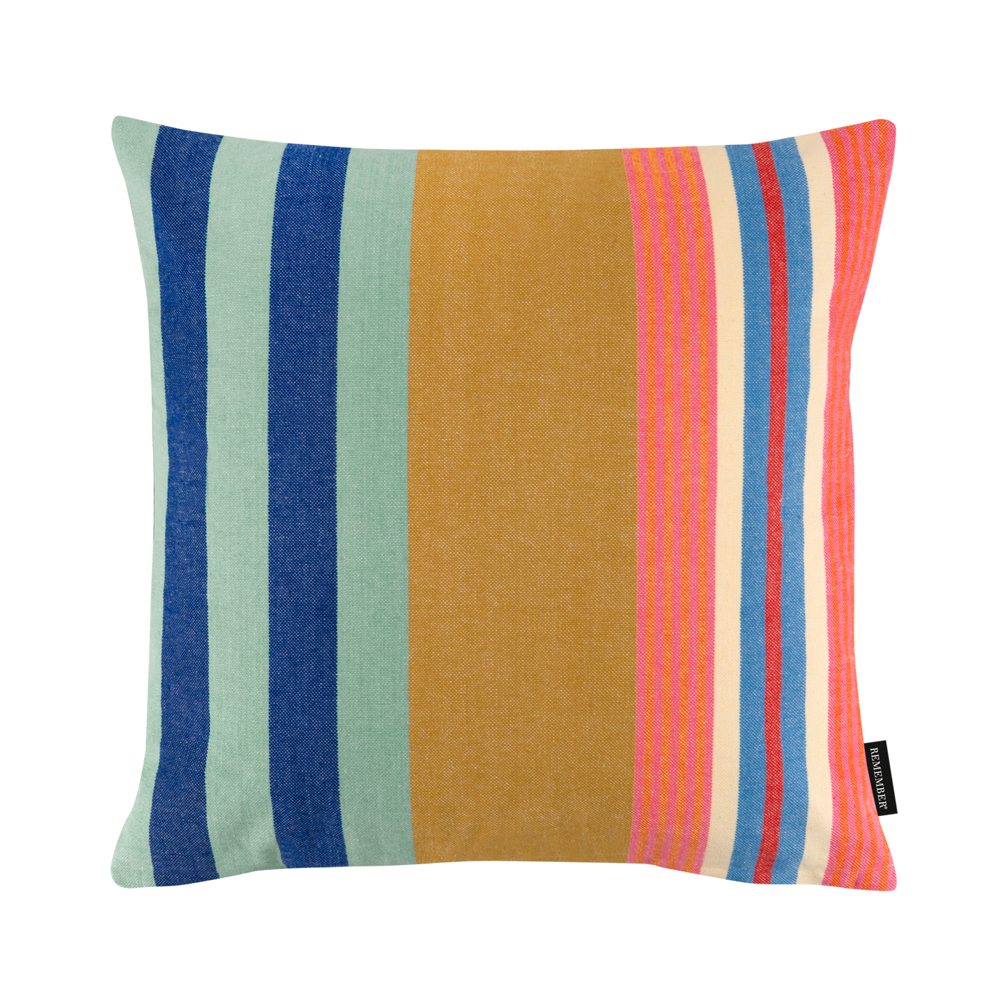 CUSHION - COTTON 'BELIZE'