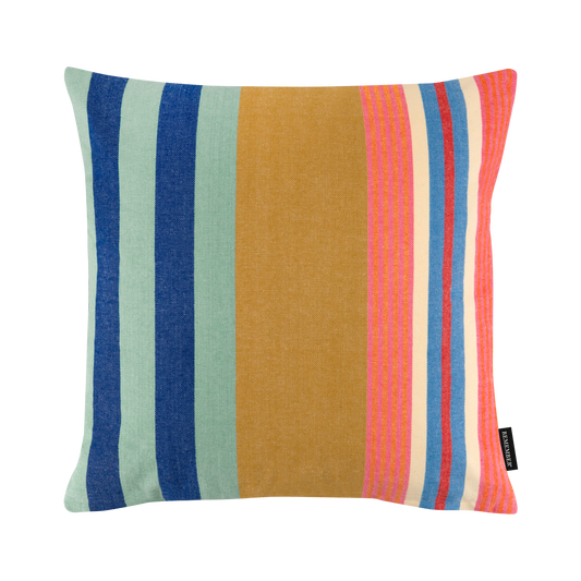 CUSHION - COTTON 'BELIZE'