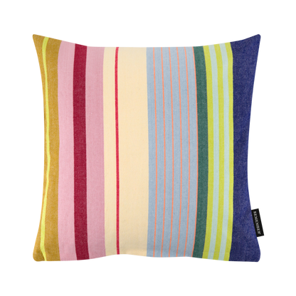 CUSHION - COTTON 'BARBADOS'