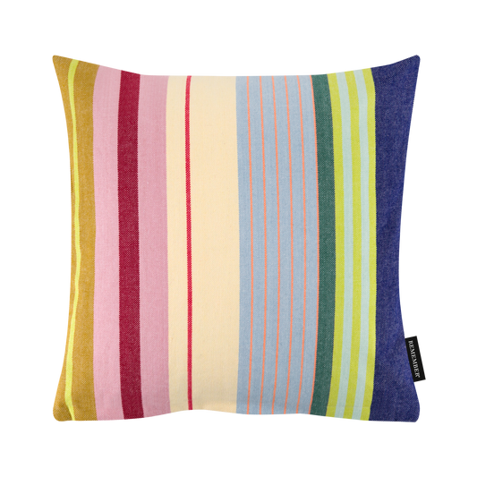 CUSHION - COTTON 'BARBADOS'