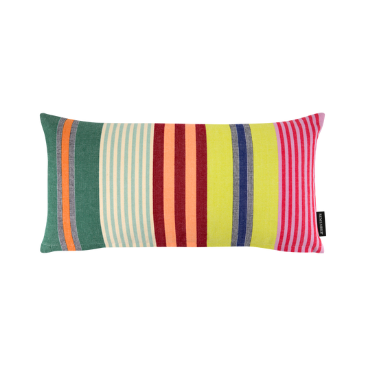 CUSHION - COTTON 'GRENADA'
