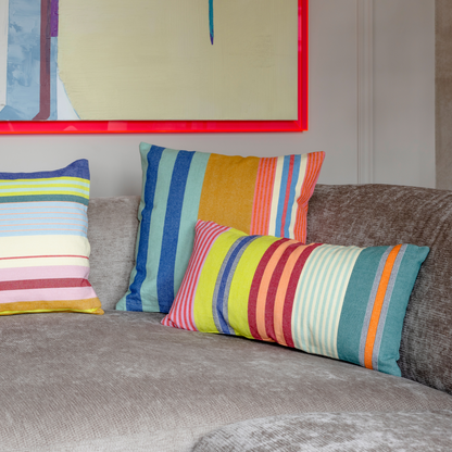 CUSHION - COTTON 'BELIZE'