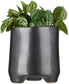 PLANT POT-ESCA POT-XL-BLACK