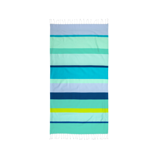 TOWEL - HAMAM BEACH TOWEL -