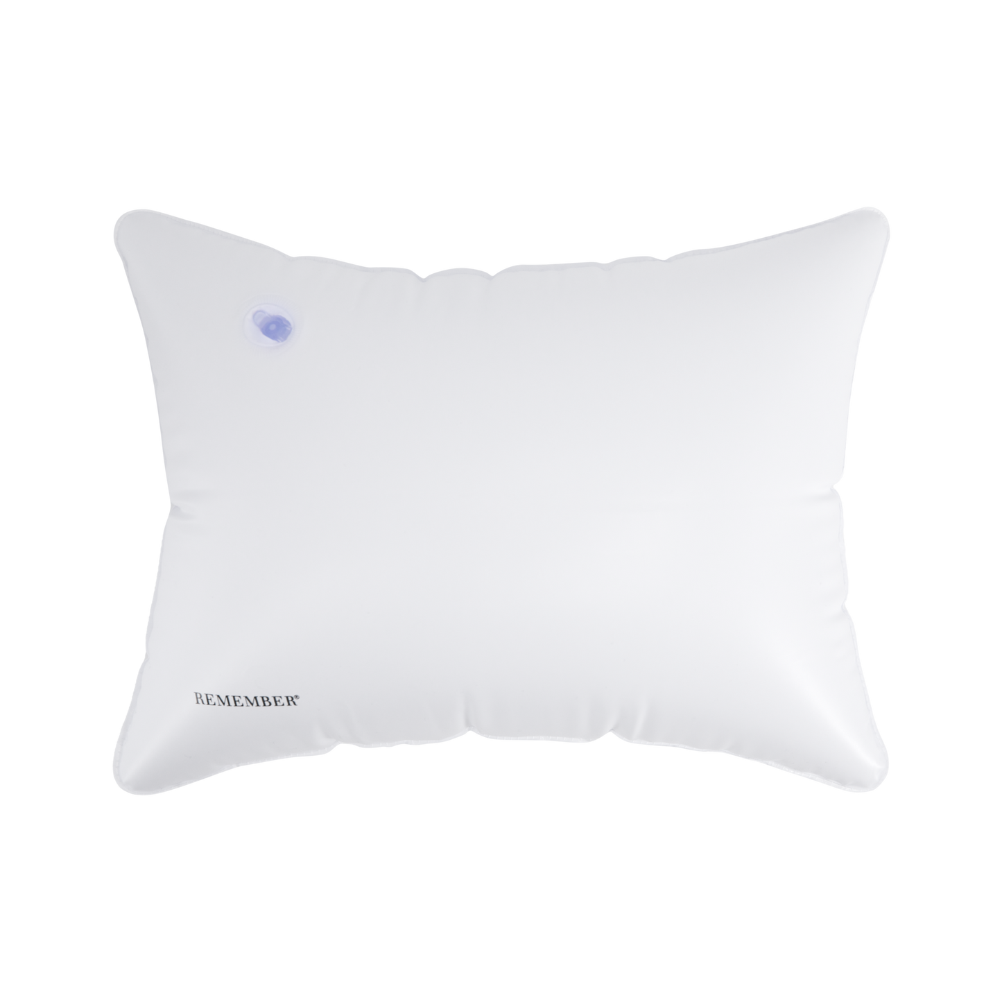PILLOW-INFLATABLE COTTON PILLOW-ELBA