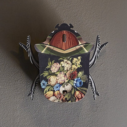 MIHO-DECORATIVE BEETLE-SMALL-BRIAN