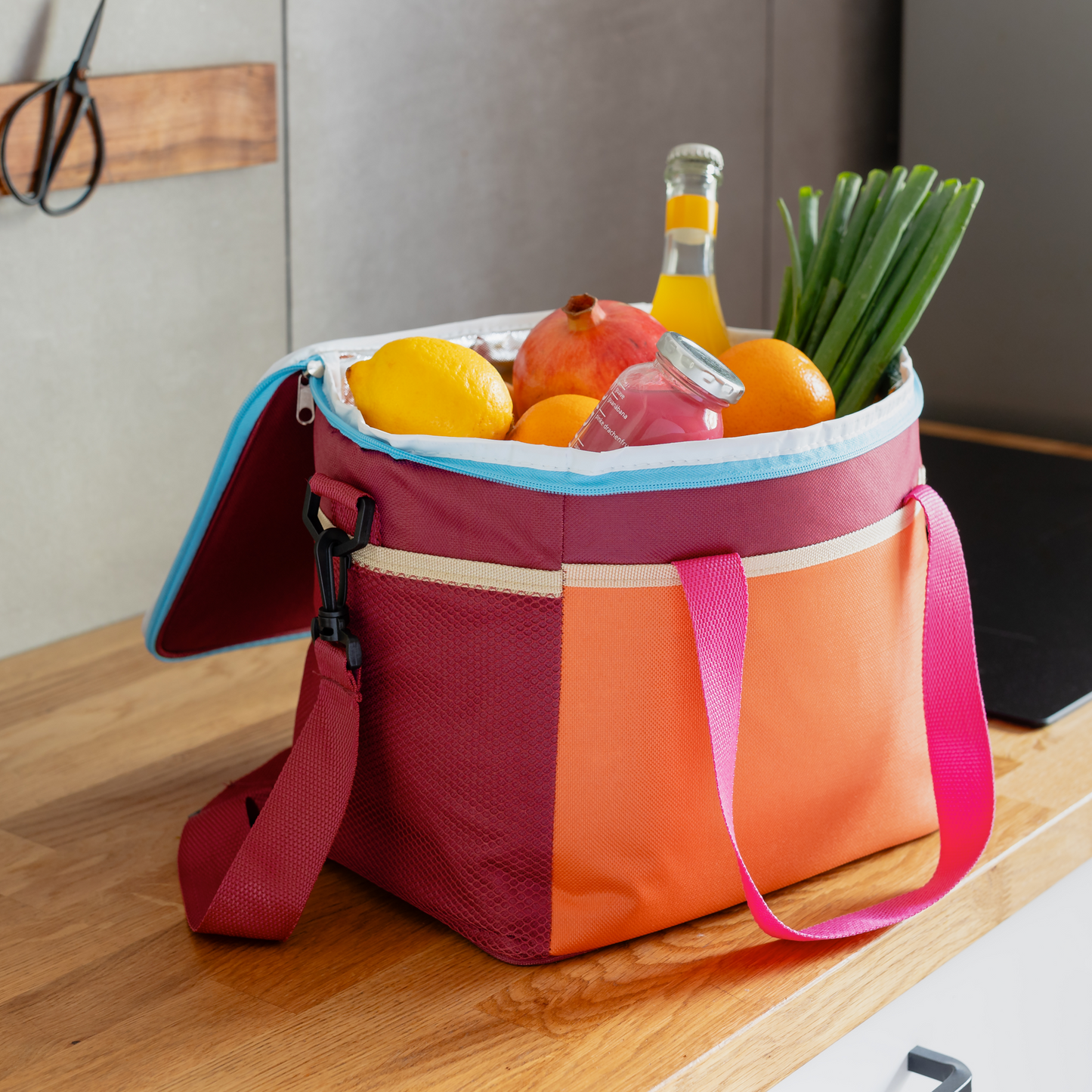 COOLER BAG-TELLI