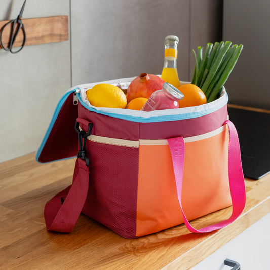 COOLER BAG-TELLI