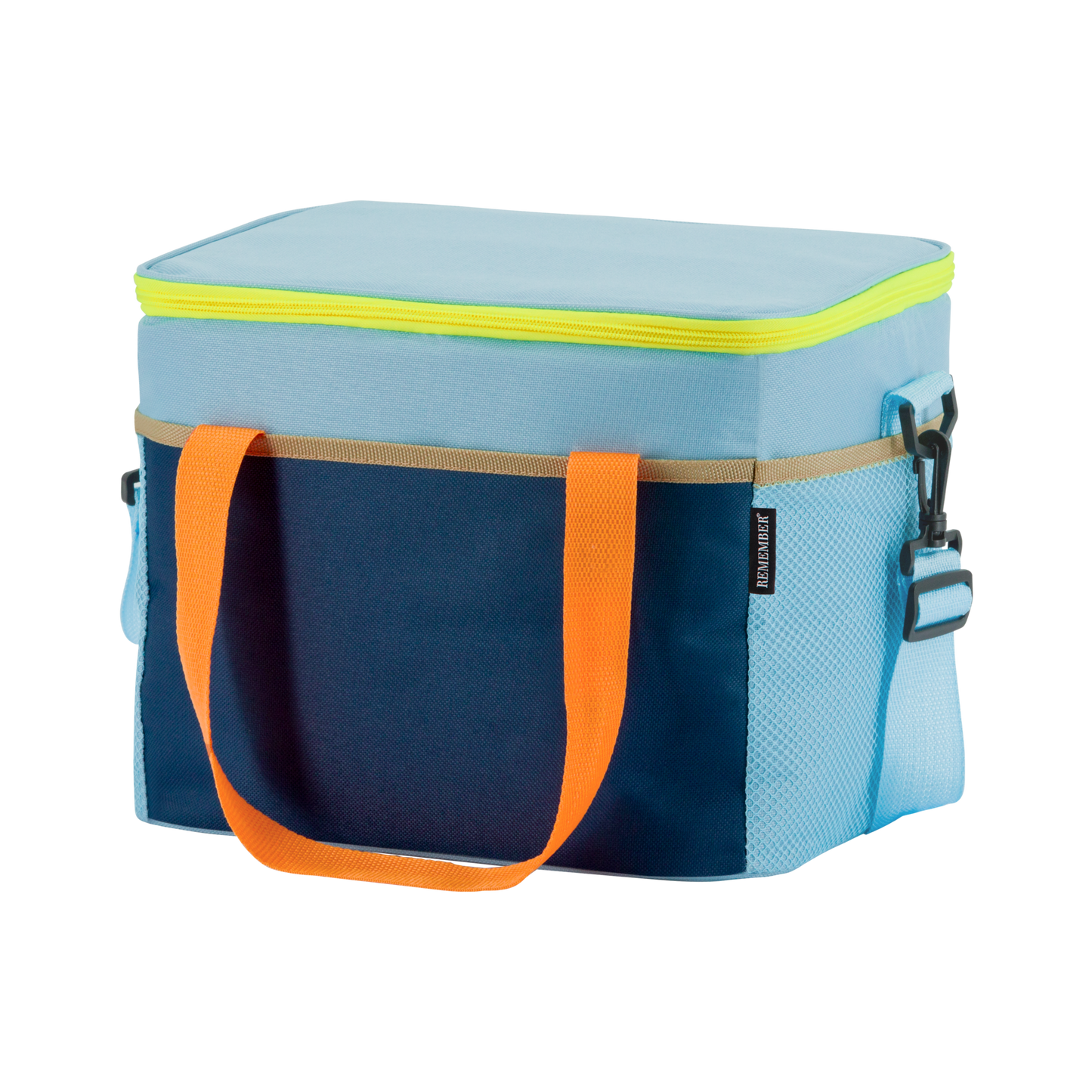 COOLER BAG - 'NICK'