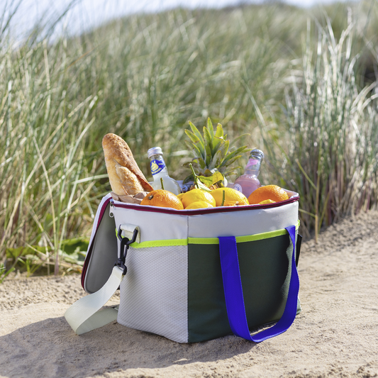 COOLER BAG - 'BRUNO'