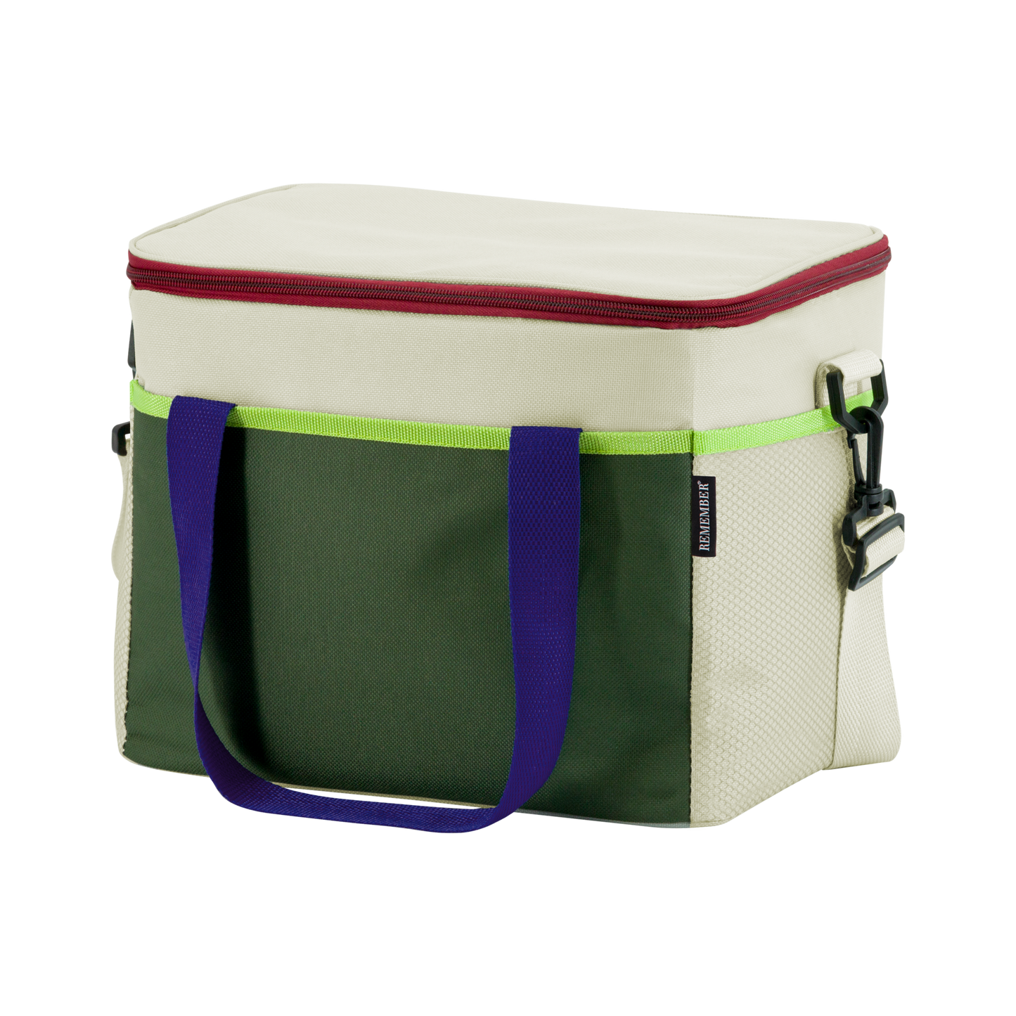 COOLER BAG - 'BRUNO'