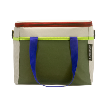 COOLER BAG - 'BRUNO'