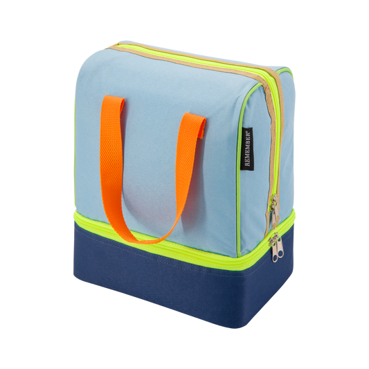 COOLER BAG-LUNCH COOLER BAG-NICK